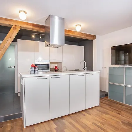 Apartment Rosenweg *