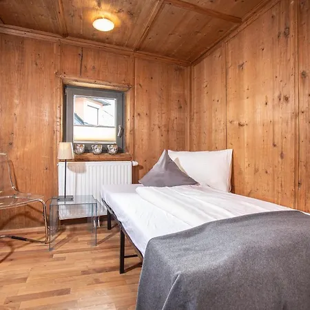 Rosenweg Apartment *