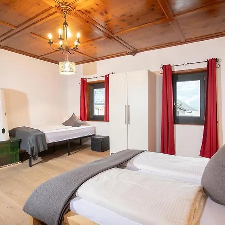 Apartment Rosenweg *