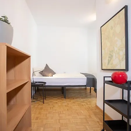 Rosenweg Апартаменты *