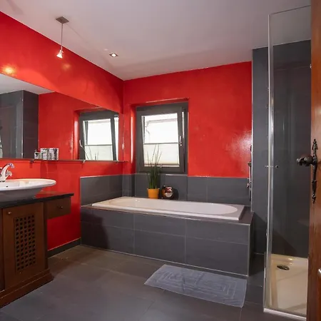 Rosenweg Apartment *