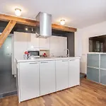 Apartment Rosenweg *