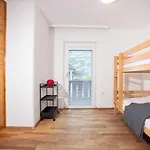 Rosenweg Apartment Fügen