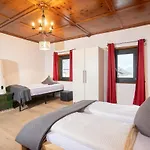 Apartment Rosenweg *