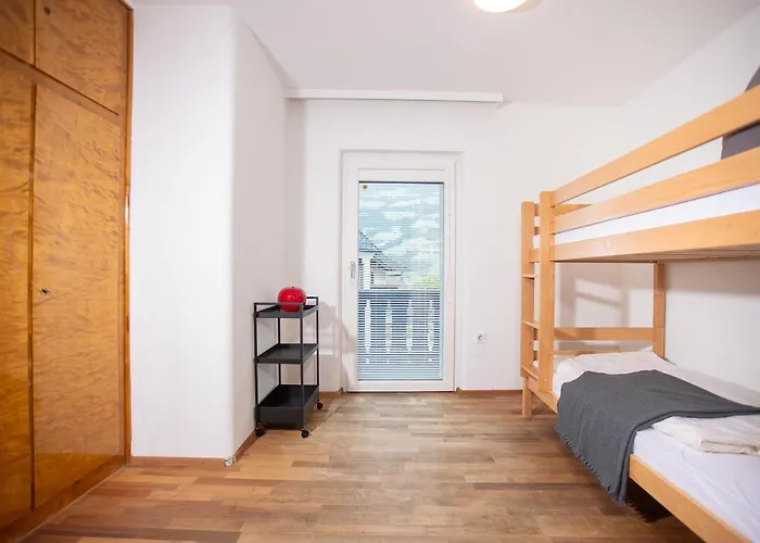 Rosenweg 公寓 菲根